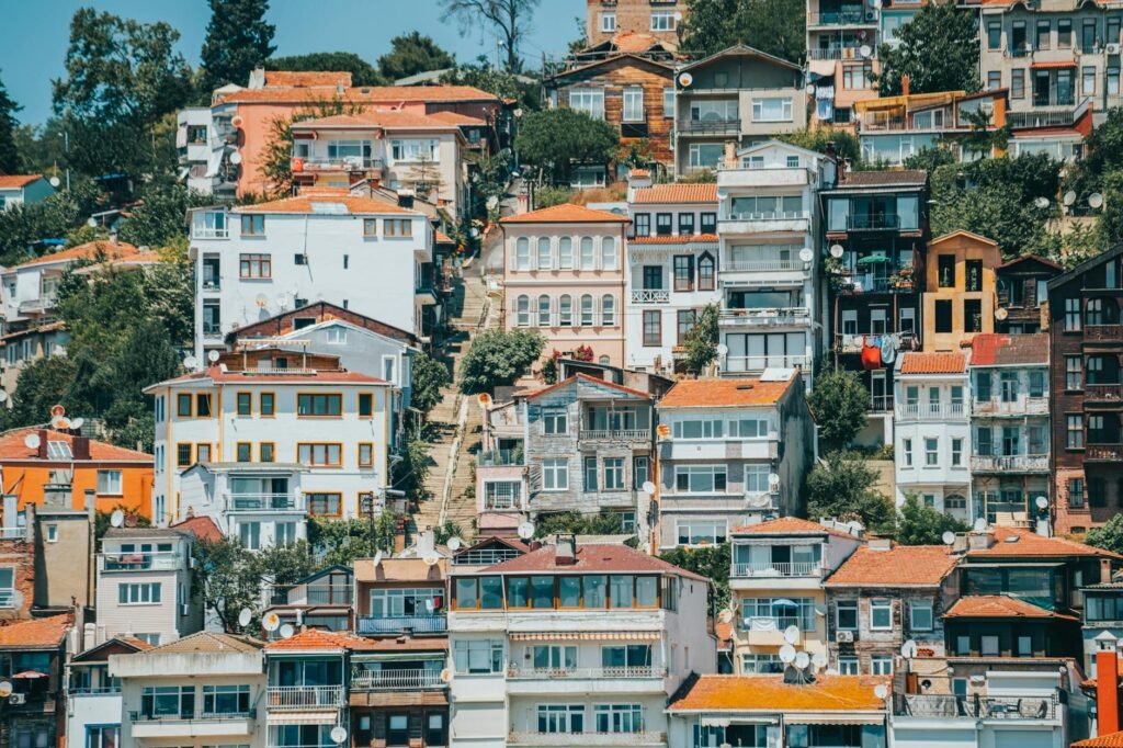 expat community Turkey living guide