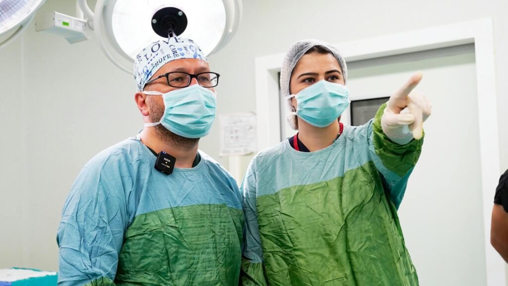 gastric sleeve Turkey cost safety