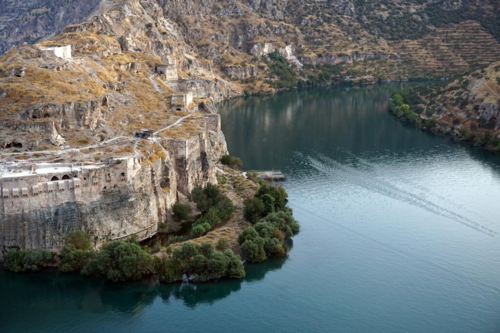 hidden destinations Turkey Anatolia