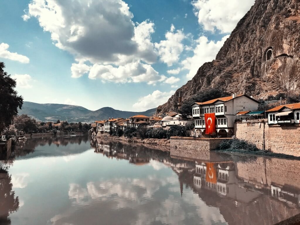 hidden destinations Turkey Anatolia