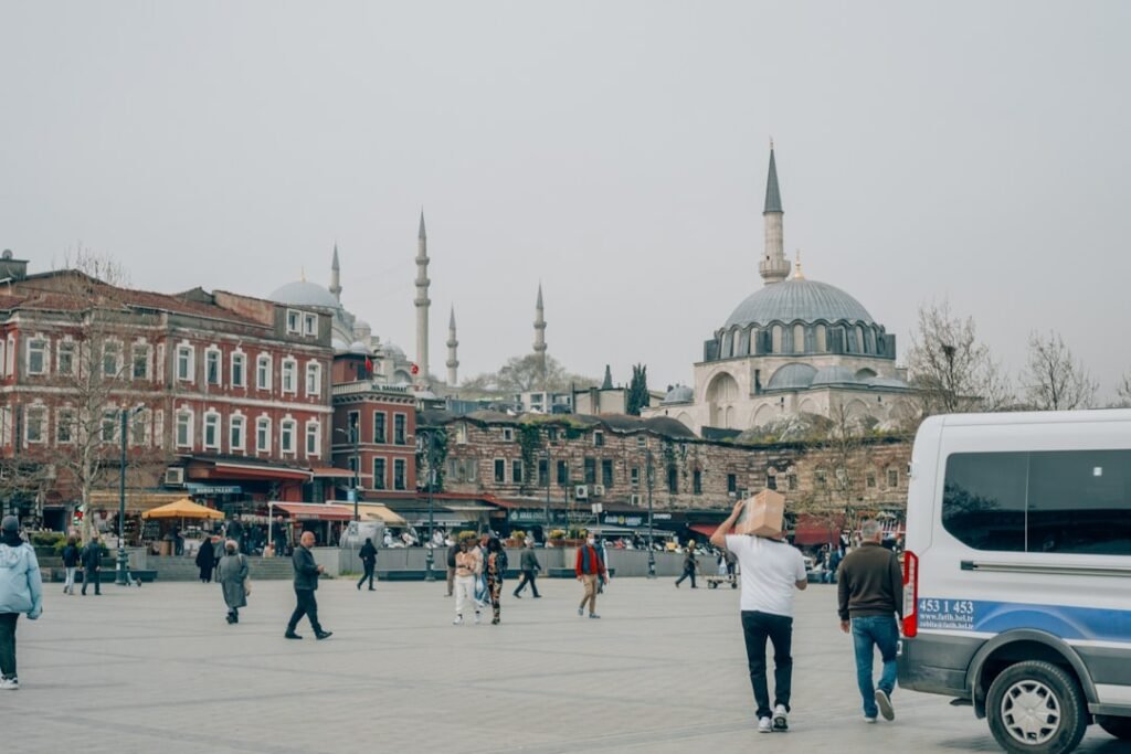 travel insurance Turkey tourists