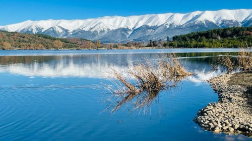 Uludağ and Gököz: Adventure and Romance in Bursa's Mountain Playground