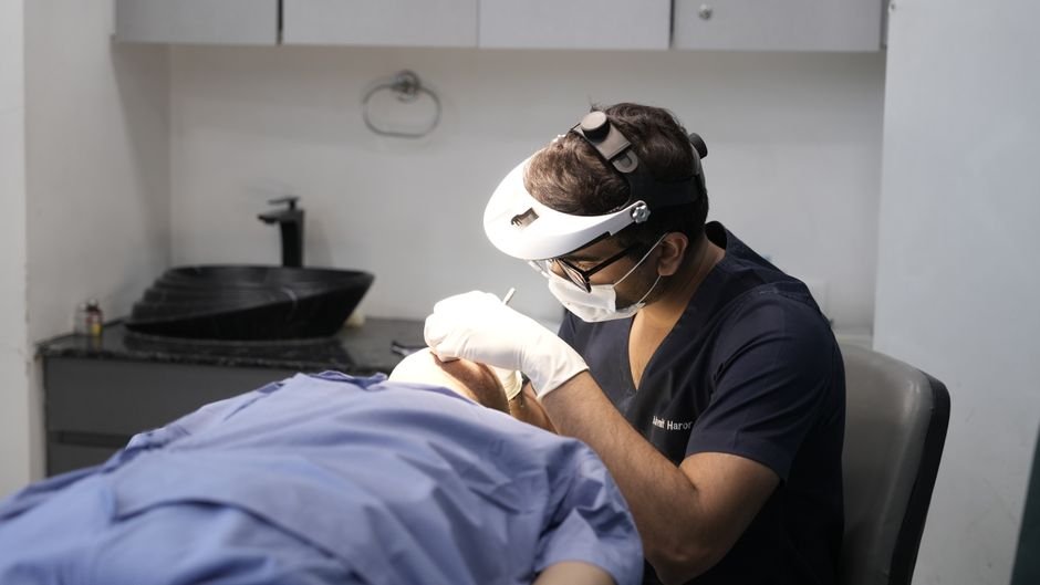 FUE vs DHI in Turkey: What Actually Differs?