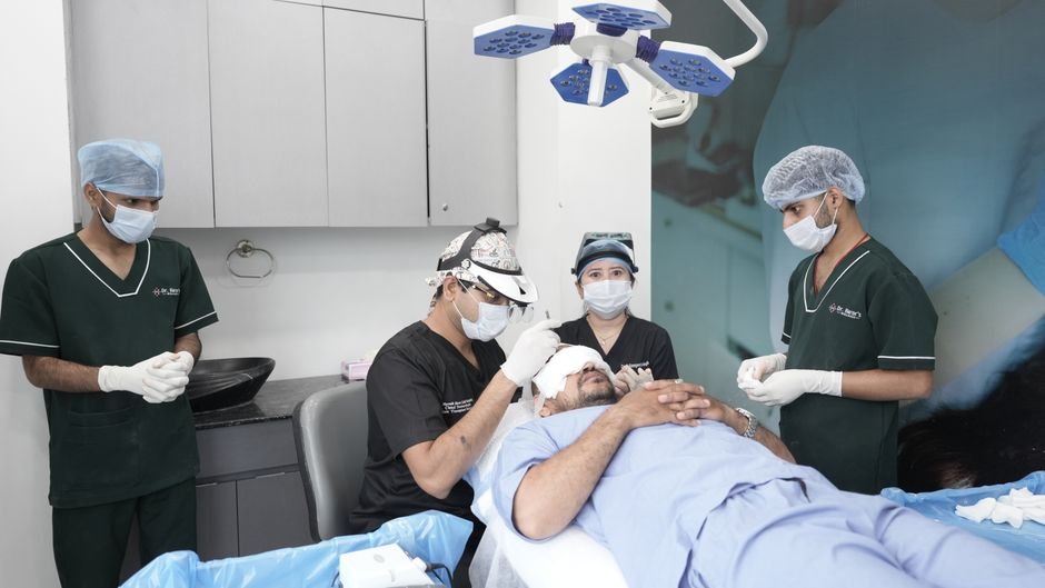 Hair Transplant Consultation in Turkey: What to Ask