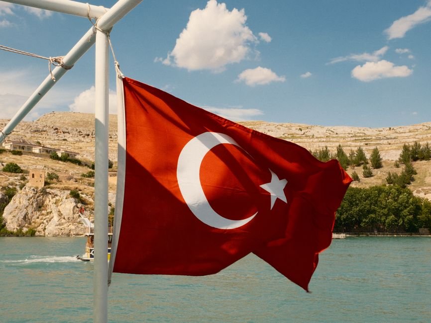 Turkey Power Plugs and Voltage for Travelers