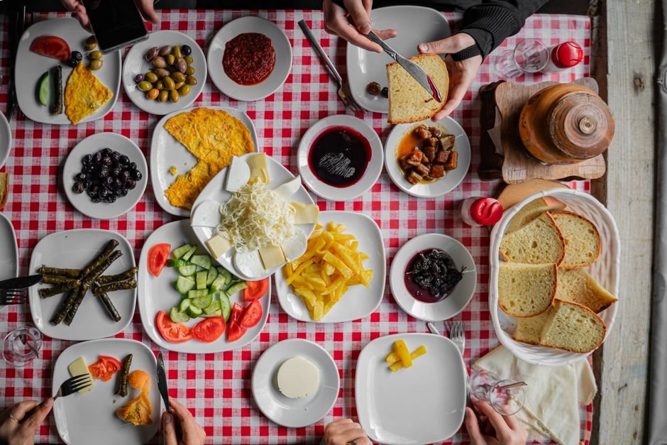 Turkish Breakfast Guide: What Locals Actually Eat