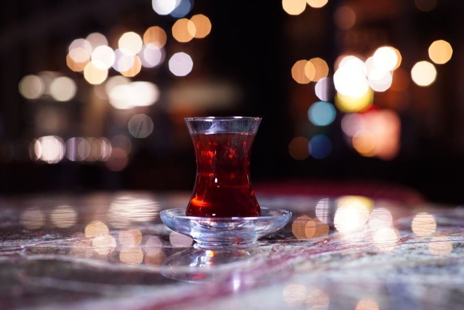 Turkish Tea Culture: More Than Just a Drink
